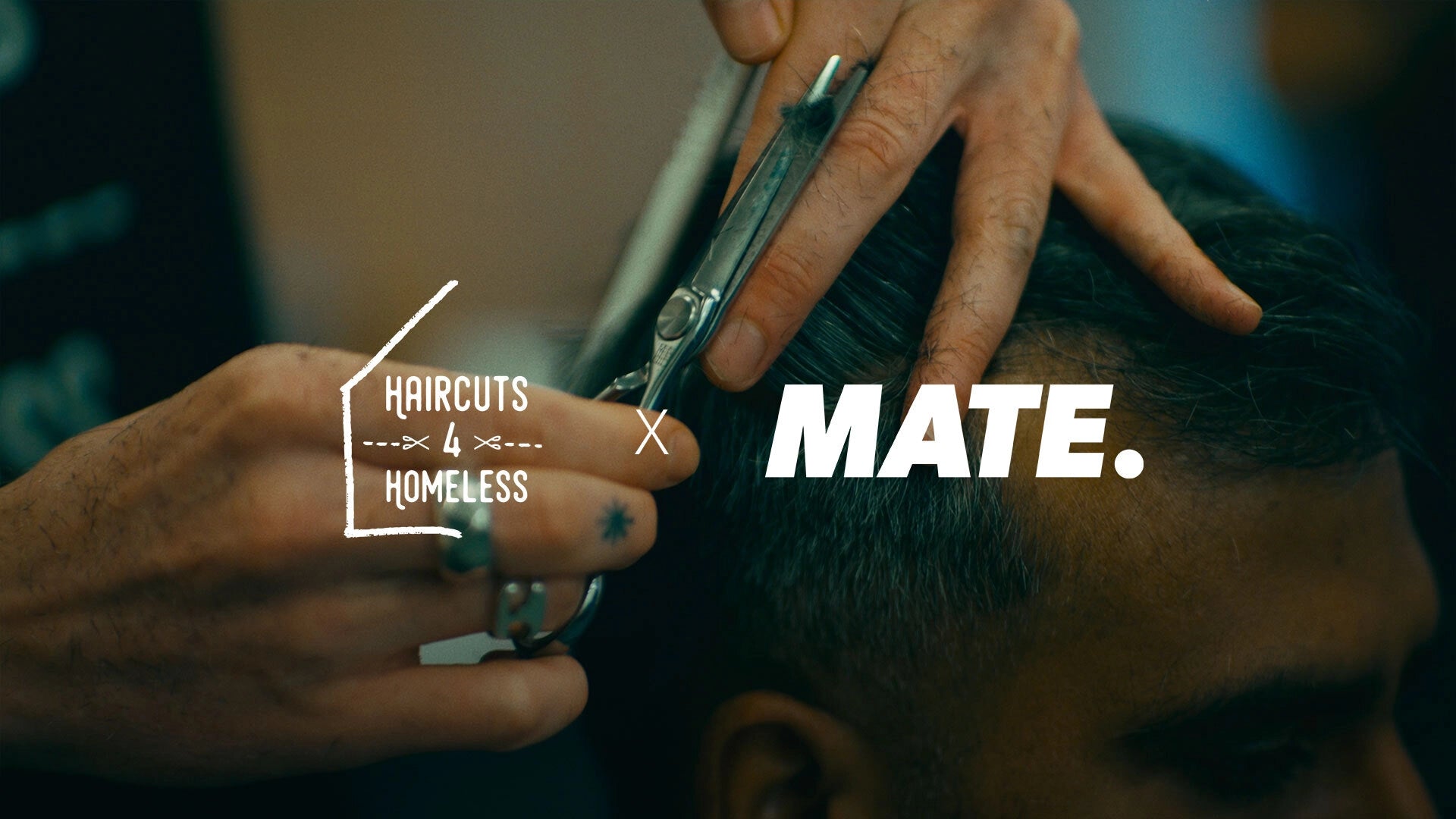 H4H x MATE MATE.Bike International ApS