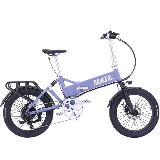 MATE Fusion | MATE Bike International – MATE.Bike International ApS