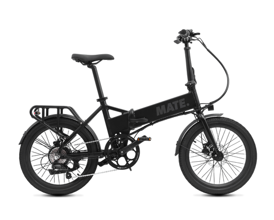 MATE.Bike – The Ultimate eBike – Powerful, Smart & Foldable – MATE MATE.Bike – The Ultimate eBike – Powerful, Smart & Foldable – MATE