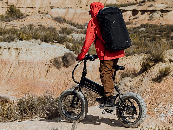 Mate city bike hotsell