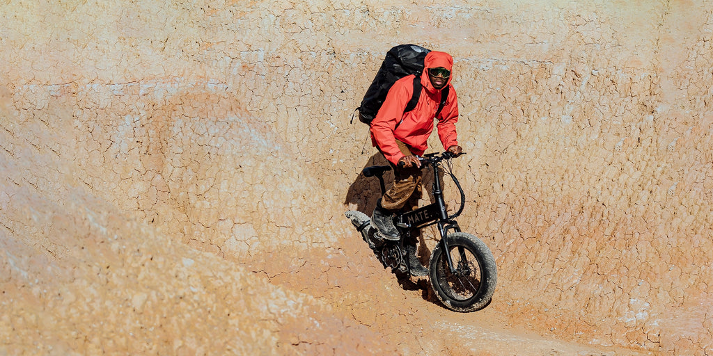 X mate bike deals