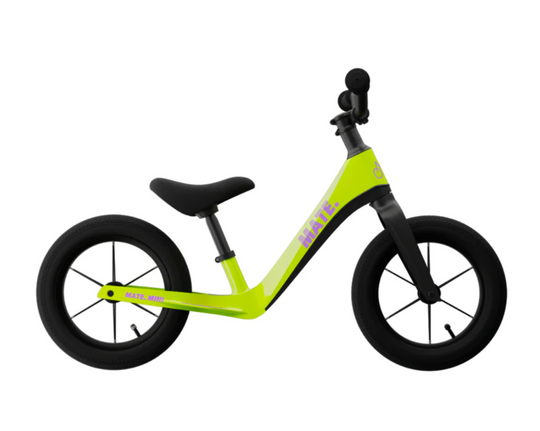 MATE MINI – MATE.Bike International ApS MATE MINI – MATE.Bike International ApS