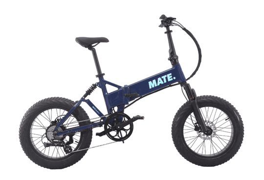 Mate x bike top speed on sale