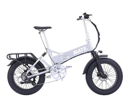 MATE X EVO – MATE.Bike International ApS