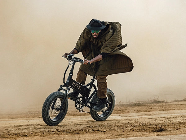 Mate x 750s electric bike hotsell