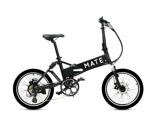 Mate bike mate x sales
