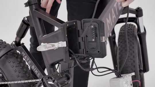 How to install a new controller
