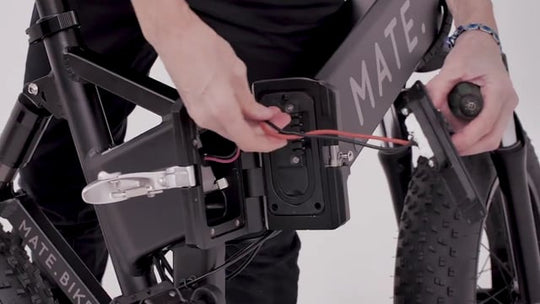 How to remove the controller