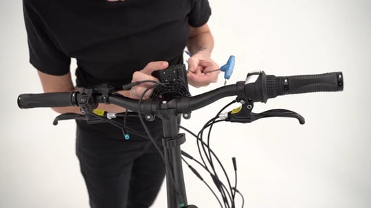 How to replace display part 2