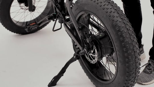 How to adjust hydraulic brake caliper