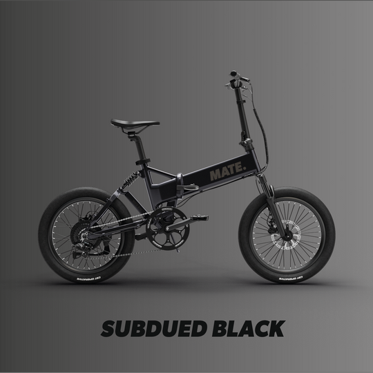 MATE Fusion | MATE Bike International – MATE.Bike International ApS MATE Fusion | MATE Bike International – MATE.Bike International ApS