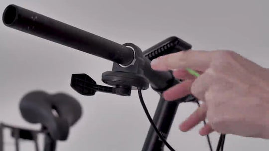 How to replace the throttle