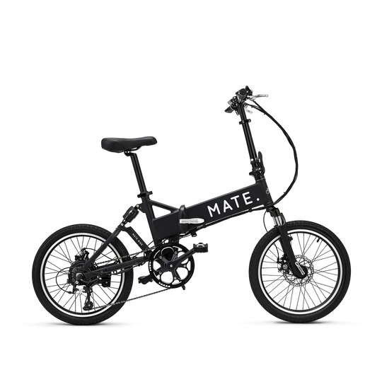Mate online bike price